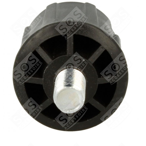 ADJUSTABLE FOOT REFRIGERATOR, FREEZER - FK58665