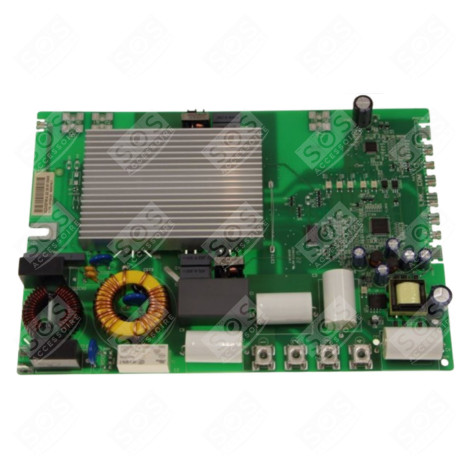 ELECTRONIC CARD, POWER MODULE ELECTRIC / GAS HOBS - AS0078280