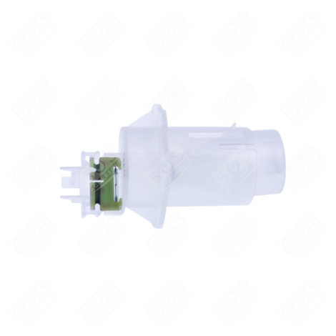 MICROSWITCH, FLOAT TUMBLE DRYER - 1366140034