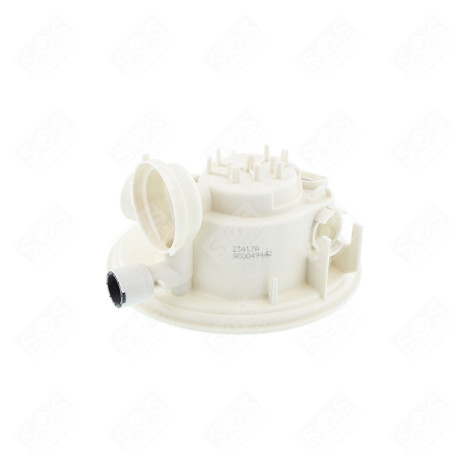 HYDRAULIC BLOCK DISHWASHER - 140000494421