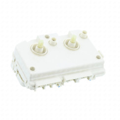 Original pump motor module