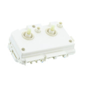 Original pump motor module