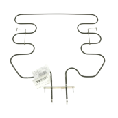 Grill heating element