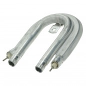 Heating element (U-shaped)