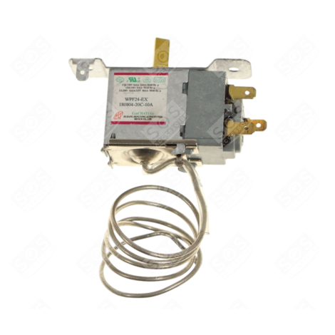 THERMOSTAT REFRIGERATOR, FREEZER - KG163000000068