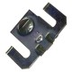 DECORATIVE PANEL CLIPS (105 2) (ORIGINAL) DISHWASHER - 481250568027