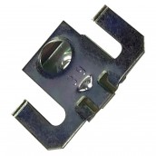 Decorative panel clips (105 2) (original)