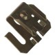 DECORATIVE PANEL CLIPS (105 2) (ORIGINAL) DISHWASHER - 481250568027