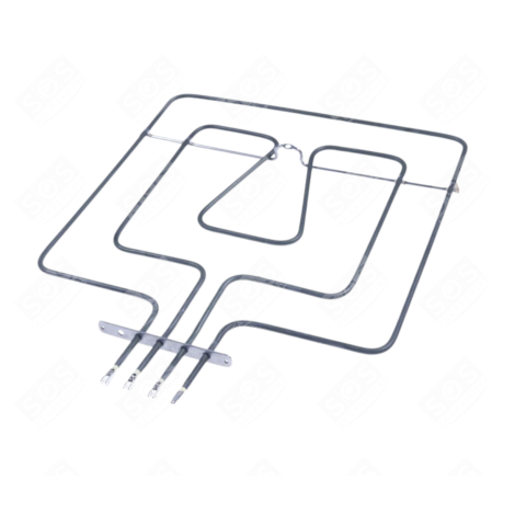 GRILL HEATING ELEMENT GAS / ELECTRIC OVENS - 00776188, 20006486