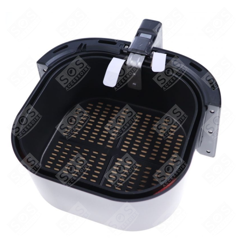 TRAY WITH SIEVE ELECTRIC FRYERS - 300007745991
