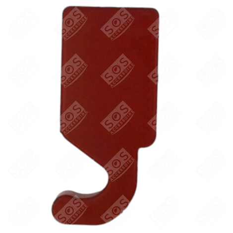 UPPER HINGE COVER REFRIGERATOR, FREEZER - KG187263772