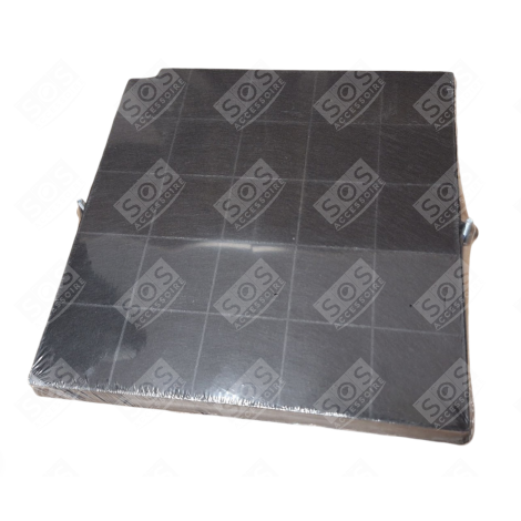 CARBON FILTER EXTRACTOR HOOD - FCA97CS