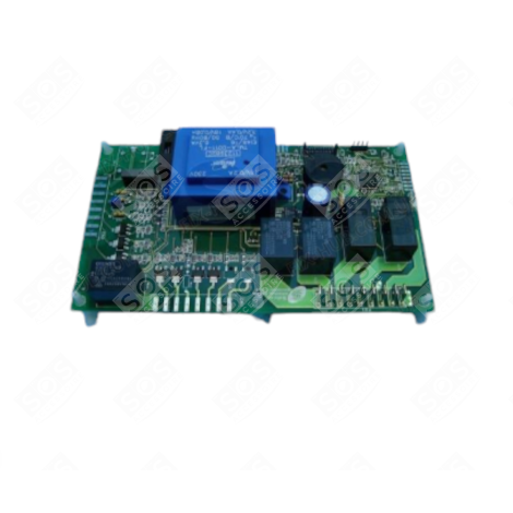 POWER BOARD GAS / ELECTRIC OVENS - 691650479, 811650505