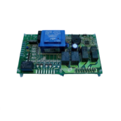 Power board