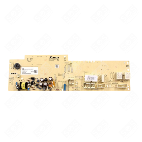 POWER MODULE TUMBLE DRYER - 2975789201