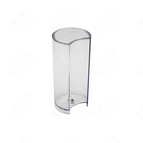 WATER TANK ASSEMBLY COFFEE MAKER, ESPRESSO - AS00001047