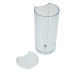 WATER TANK ASSEMBLY COFFEE MAKER, ESPRESSO - AS00001047