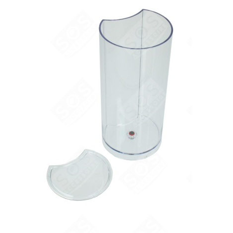 WATER TANK ASSEMBLY COFFEE MAKER, ESPRESSO - AS00001047