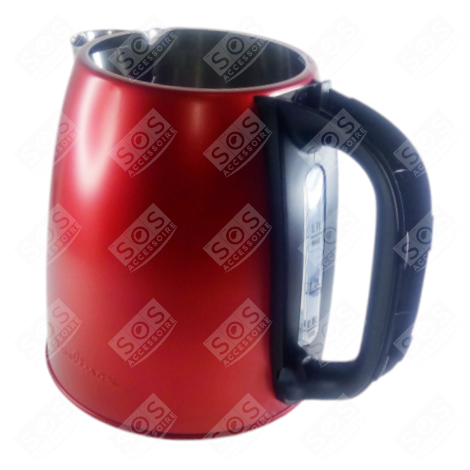 KETTLE KETTLE, WATER FILTER JUG - SS-207059, SS207059