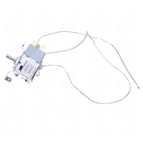 THERMOSTAT REFRIGERATOR, FREEZER - KG163000000116