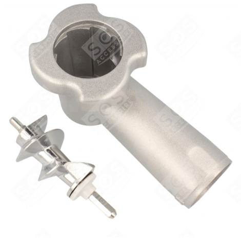 CHOPPER BODY WITH NUT FOOD PROCESSOR - MS-650865, MS-652840