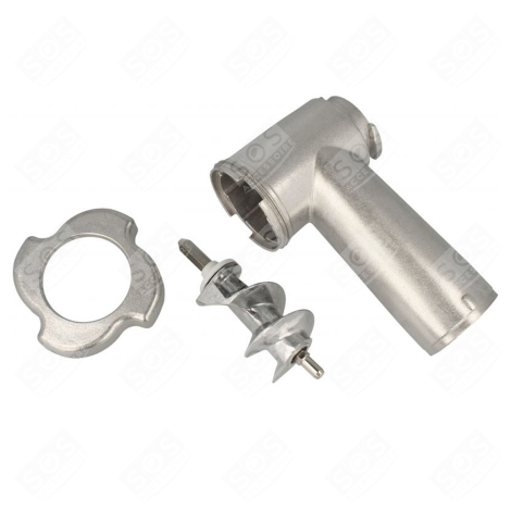 MINCER BODY FOOD PROCESSOR - MS-652840