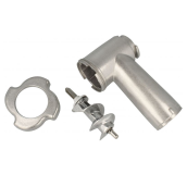 Chopper Body with Nut