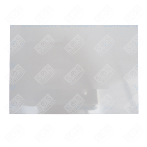 DOOR FRONT DISHWASHER - FM434375113