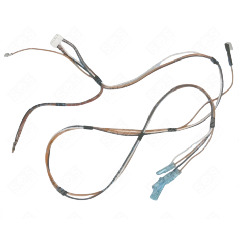 WIRING DISHWASHER - FM174760000189