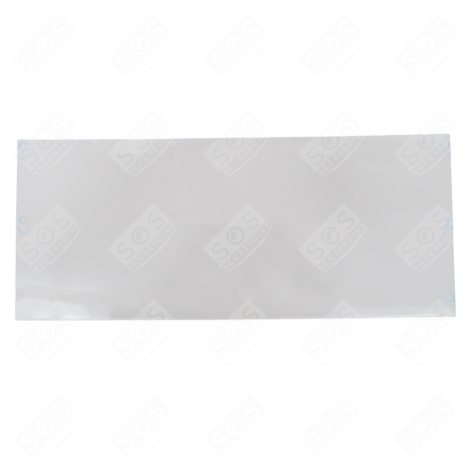 DOOR FRONT DISHWASHER - FM433168758