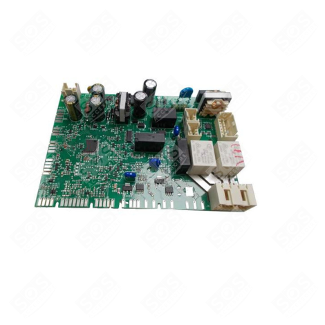 ELECTRONIC BOARD, NON-PROGRAMMED POWER MODULE DISHWASHER - 1380216463