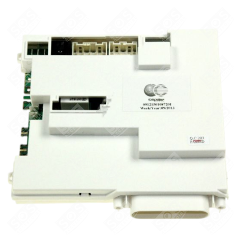 ELECTRONIC BOARD, MODULE A2 HEAT PUMP EVO II TUMBLE DRYER - C00279825, 482000023179