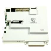 Electronic board, Module A2 Heat Pump Evo II