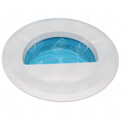 FULL VIEW TUMBLE DRYER - 897826