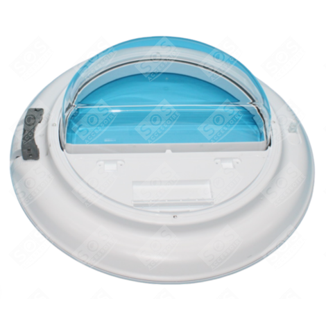 FULL VIEW TUMBLE DRYER - 897826