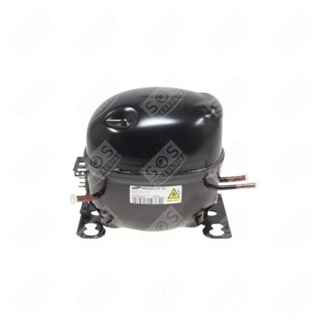 COMPRESSOR ORIGINAL REFRIGERATOR, FREEZER - MSE4A2QL1H/ASH, MK4A5QR1USJ5