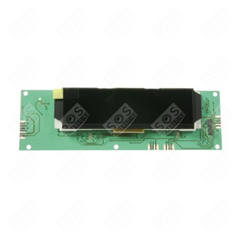 ELECTRONIC BOARD, POWER MODULE GAS / ELECTRIC OVENS - 140057610028