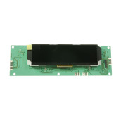 Electronic board, power module