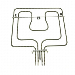 Grill resistance original