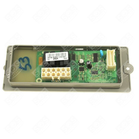 ELECTRONIC BOARD, MODULE REFRIGERATOR, FREEZER - ABQ72940053