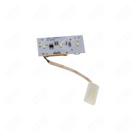 LED BOARD 0530020485 REFRIGERATOR, FREEZER - 49054911