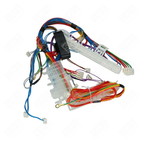 WIRING DISHWASHER - 12029723