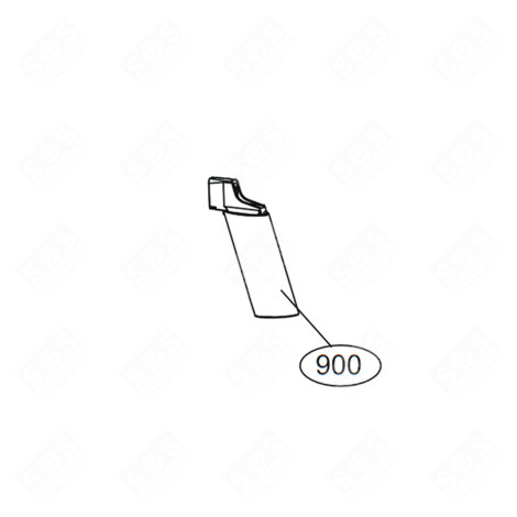 FOOT CONNECTION COMPUTER EQUIPMENT - AAN76409716