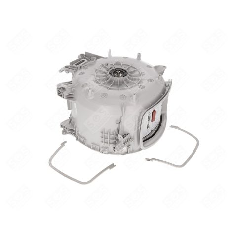 WELDED GROUP, ASSEMBLY WASHING MACHINES - 4055471181