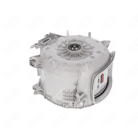 WELDED GROUP, ASSEMBLY WASHING MACHINES - 4055471181