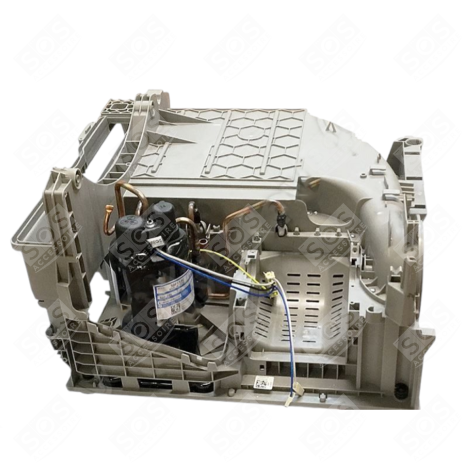 BASE WITH COMPRESSOR TUMBLE DRYER - 1364471019