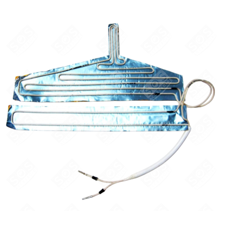 RESISTANCE EVAPORATOR REFRIGERATOR, FREEZER - C00196117