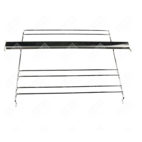 RIGHT GUIDE SET FOR RACK GAS / ELECTRIC OVENS - 564520