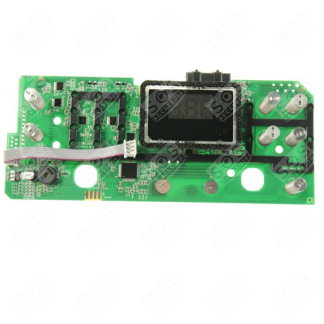 DISPLAY CIRCUIT BOARD TUMBLE DRYER - 8076952590