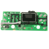Display circuit board